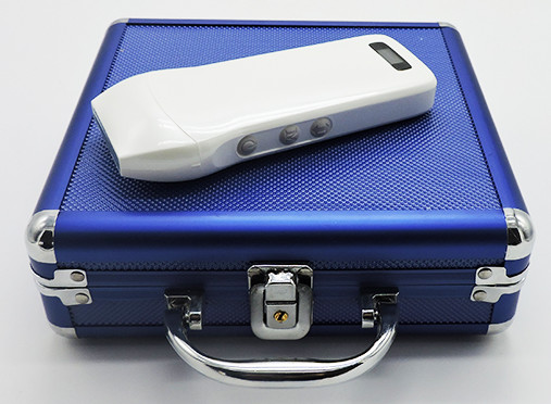 GH Medical Hospital Equipments G10LN 128E Linear Wireless Vascular Probe Ultrasound 10Mhz