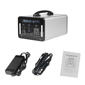 1000wh 270000mAh 1kW Portable Lithium Generator