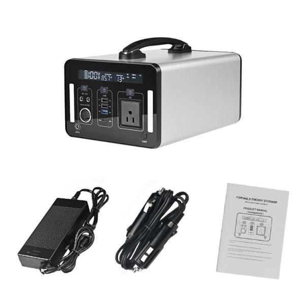 1000wh 270000mAh 1kW Portable Lithium Generator
