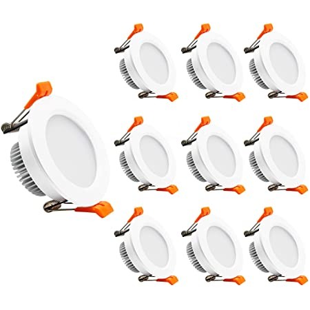 led downlight utomhus,led downlight emergency light,led downlight with battery backup