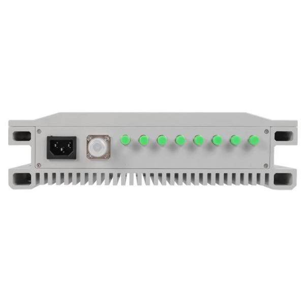 Powerful 2g 4g 900 1800MHz signal booster amplifier repeaters for mobile phone