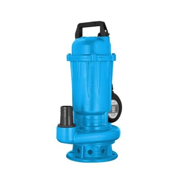 Anti-Clogging Submersible Sewage Pump For Chemical Petroleum And Pharmaceutical Industries