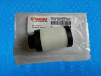 O alimentador branco de SMT parte o elemento de filtro da névoa de KV8-M8502-40X para Yamaha YG12 YS12