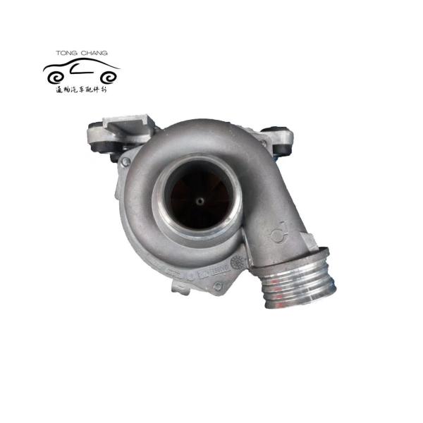 11517583826 Original Electronic Automotive Water Pump For BMW N52 Series