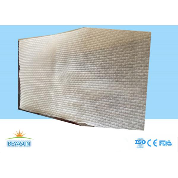 Воздух сырья пеленки младенца через скрепленную ширину Нонвовен 14.5км