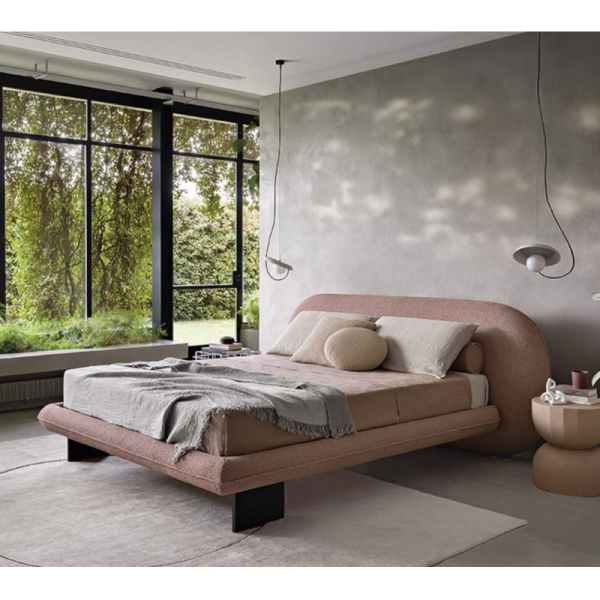 One-stop Solid Wood Design Procurement Service Provider Factory Price Luxury Modern Design Bedroom Furniture for Apartments