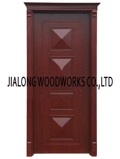 Четверть дверей отрезала листы облицовки листа облицовки деревянные с рангом AA