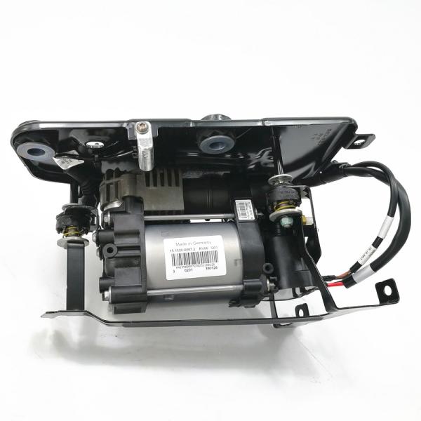 High Pressure Air Suspension Compressor For Volvo XC90 II Pneumatic Pump