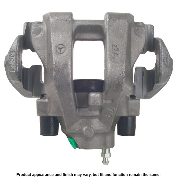 MERCERDEZ BENZ Auto Parts Vehicle Brake Caliper 19B2939 19B2938 344074 344075 OEM 002 420 65 83 002 420 66 83