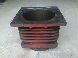 Kaishan Piston Air Compressor Parts Cylinder Head Gasket KA KS KB15 KB10