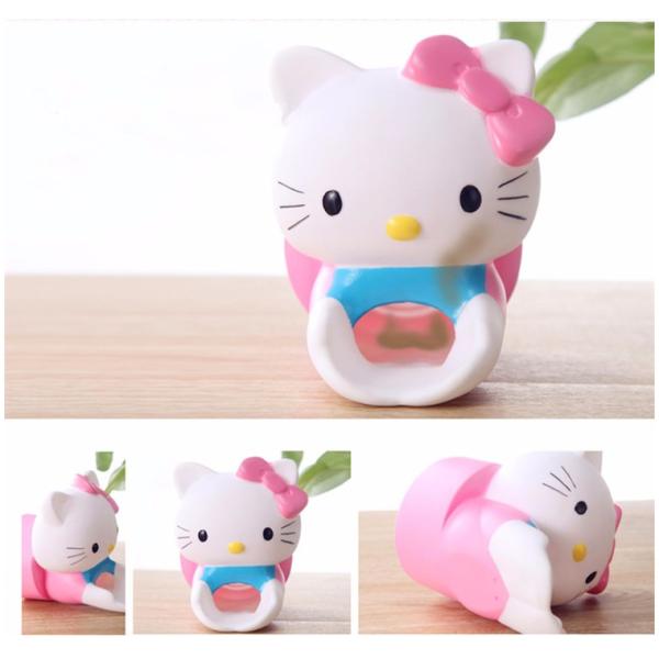 Washing Faucet Handle Extender Children Care Safety Protective Cartoon Tap
