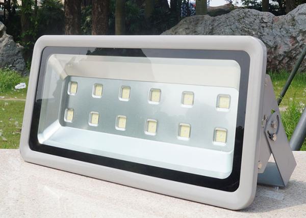 A liga de alumínio 100W branco ao poder superior 1000W conduziu a luz de inundação