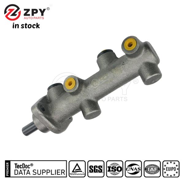 ZPY 377611015A Brake Master Cylinder for VW Audi Porsche