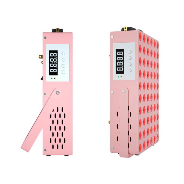 Lllt Laser Therapy Equipment 300W Red Infrared Light Therapy For Physiotherapy