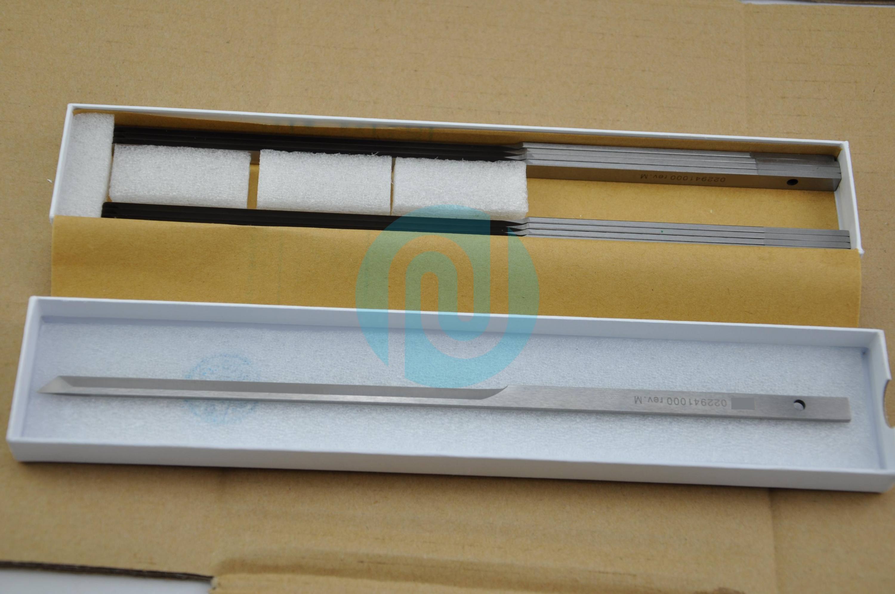 Long-lasting Efficient Cutter Blade Knife for Gerber Cutter XLC7000 Z7 with Easy Installation