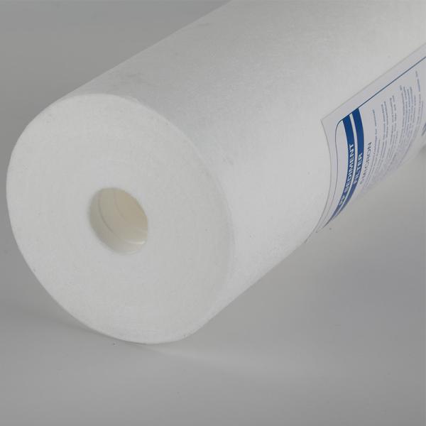 10 inch Water Purification Filter for Reverse Osmosis Pre Filtration Replacement Portable