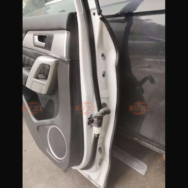 Original Disassembled Parts  Left Rear Car Door 2015 H-A-Val H2