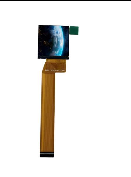 LCD Screen 1.4 Inch Driving IC ST7365 TFT Medical Digital Consumer Electronics  For Small And Medium-Sized Screen