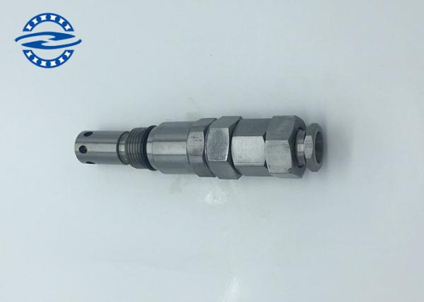 Válvula principal do relevo de HD820 HD512 para a máquina escavadora Spare Parts 6 meses de garantia