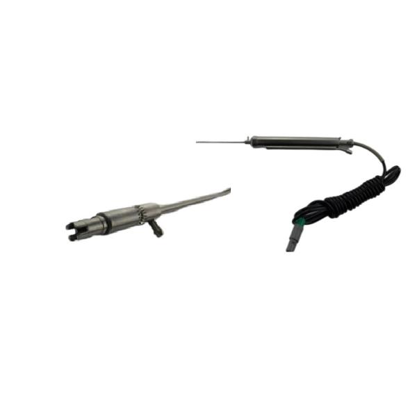 X100 220V 50HZ Surgical Ent Shaver System Medical Nasal Shaver With Blade