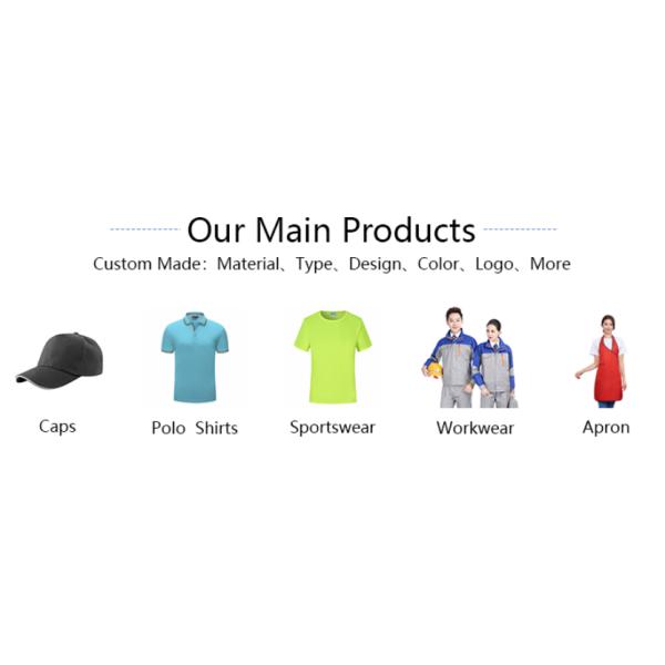 Формы рабочей одежды безопасности Breathable Workwear фабрики Flyita изготовленные на заказ