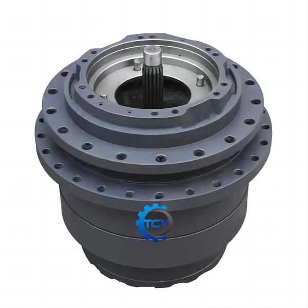 R300LC7 R305LC7 XJCK-00081 Hyundai Aftermarket Digger Le dernier lecteur Pl R250LC7 R250LC7A R290LC7A 31N8-40070 31N8-40071