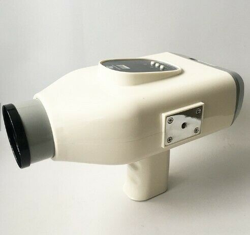 50 - 60khz Dental Digital X Ray Equipment , 16.8 Vdc Voltage Wireless X Ray Machine