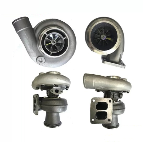 Заряжатель Turbo тележки турбонагнетателя 1825632C91 двигателя дизеля TEM DT466 DT408 американский