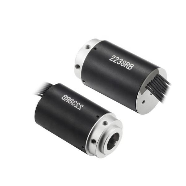Faradyi Customized Small Coreless Motor Japan 1000W Dc Motor Brushless Speed Bldc Motor 24V 30V 10000Rpm Blower Coreless