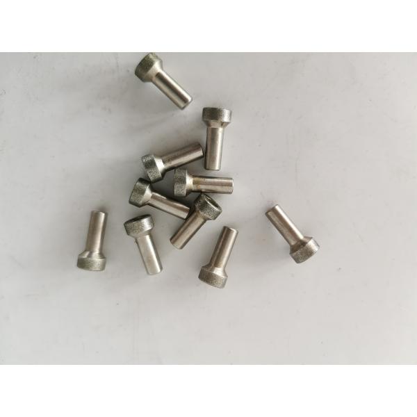 D200 duro D230 electrochapó a Diamond Grinding Head