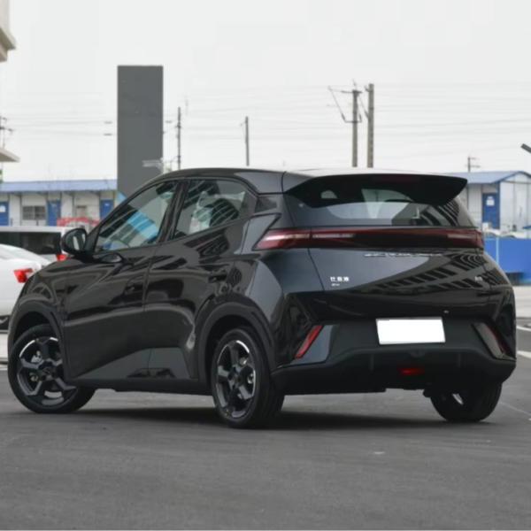BYD Seagull Flying 2024 O SUV elétrico inovador para fornecedores de veículos elétricos