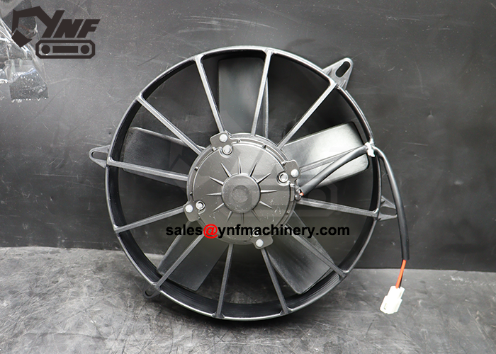 YNF17645 484-8774 10T5 Fan Assembly – Air Conditioner Cooler Fan