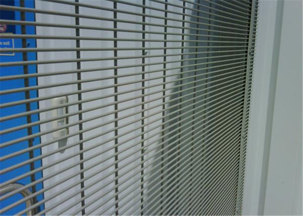 hot sale in Nigeria high security fence