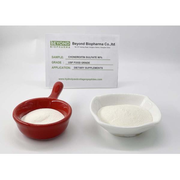Chondroitin Sulfate Granule 90% For Direct Tablet Compressing