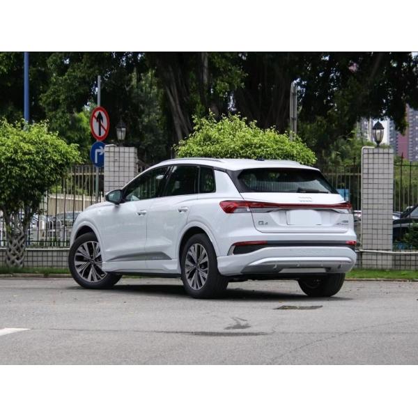 Audi Q4 40 E-Tron 2022 Creation Jing Edition Компактный внедорожник Pure Electric EV CLTC 605 км