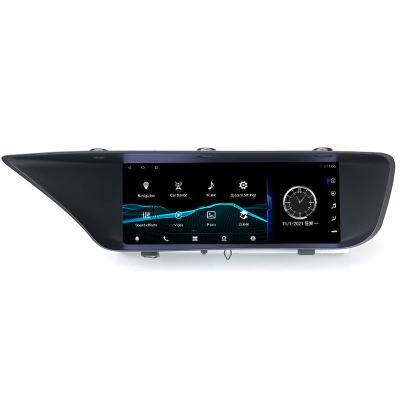 2003 2006 Lexus Gs300 Lexus Android Radio 12.3 Lexus GS 2012-2017 GPS 4+32GB