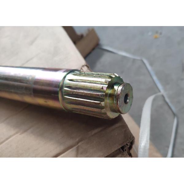 Sinotruk Spare Parts, WG9231340226+WG9231340227, Brake Camshaft Left+Right, Sinotruk, Howo, Cnhtc, HC16, ST16