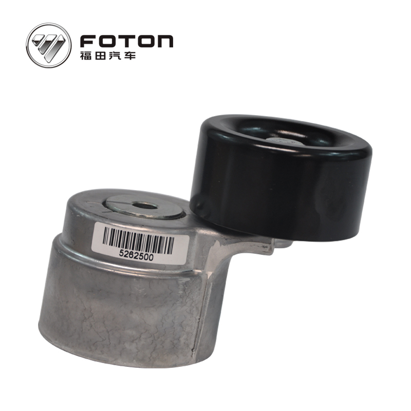 Wholesale ISF2.8 Belt Tensioner for Foton Truck 5262500