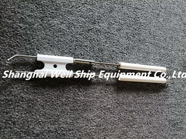 BGW-50N INCINERATOR ELECTRODE A334-023-0000-0