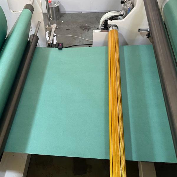 UL94-V0 Fire Resistant Rated Heat Retardant Tape For PET Substrate-less And Chemical Resistance