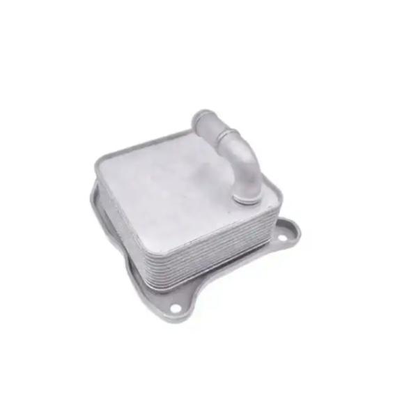 Автозапчасти Нефтяной охладитель радиатор 03F117021A Подходит для A1 A3 Caddy POLO Caddy Golf 1.2T