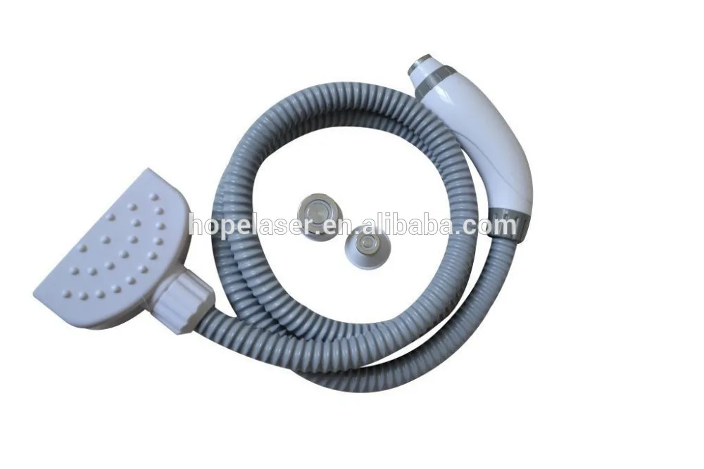 2019 Professional SHR NDYAG RF machine made in China