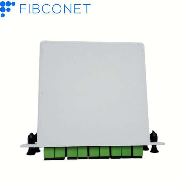 FTTH 1*8 1*16 SC APC UPC G657A1 Оптический ПЛК