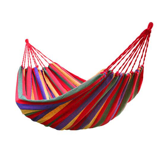 Outdoors Backpacking Survival or Travel Single & Double parachute Hammocks/camping hammock