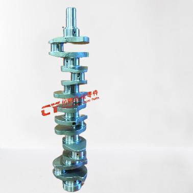 6207-31-1110 eixo de manivela do motor diesel de 6D95 PC200-5