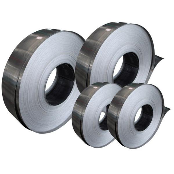 304 304L 430 420 410 Stainless Steel Coil Cold Hot Rolled Stainless Steel Roll