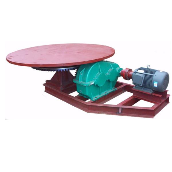 Linha de moedura alimentador do pó do disco para a mineração