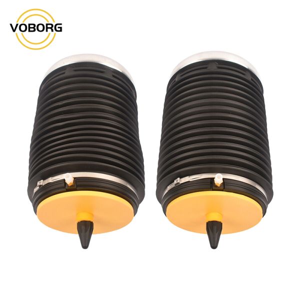 Car Air Suspension Front Rear Shock Absorbers Kit 4G0616002K for Audi A6 C7 (C7/4G )