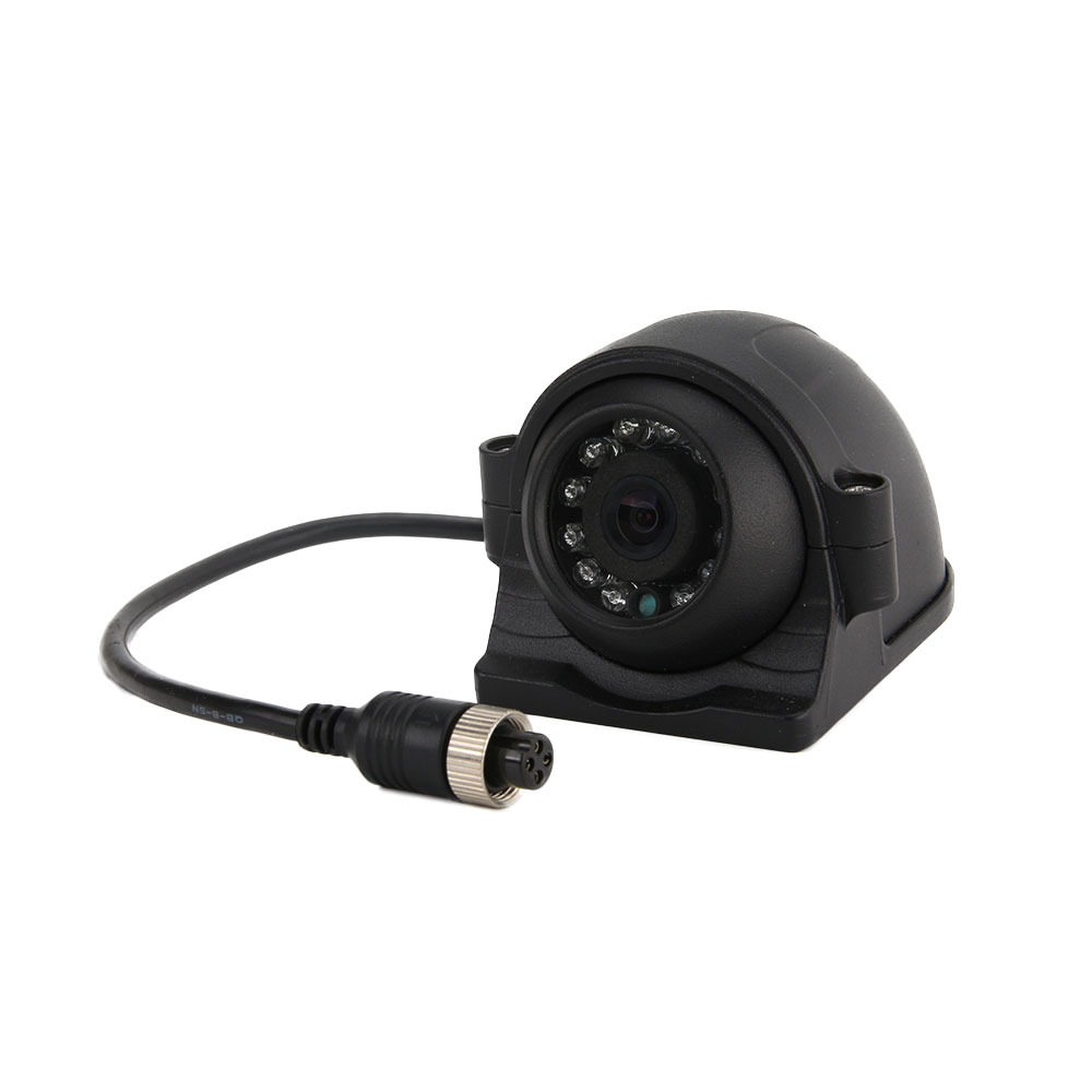 Ночное видение 720p 1080p Ahd Камера 360 Вид Автобус грузовик Боковая