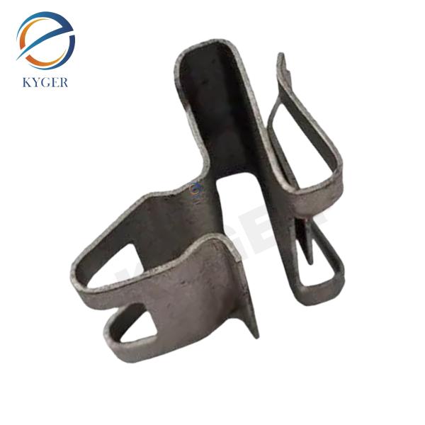 Clip de panneau de garniture de porte LR036935 Pour Land Rover Discovery 5 Nouveau défenseur Range Rover Range Rover Sport